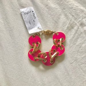 New Betsey Johnson Bracelet
